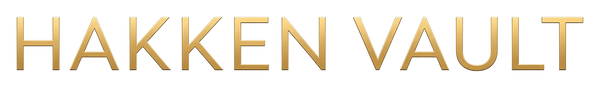 Hakken Vault